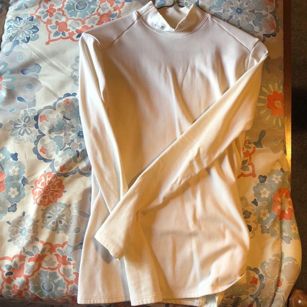 Under Armour shirt
